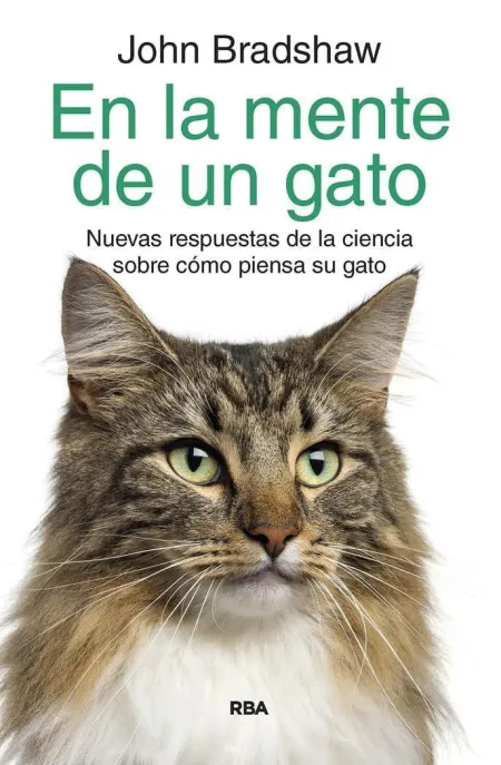 En la Mente de un Gato Edic. 2024 Rba