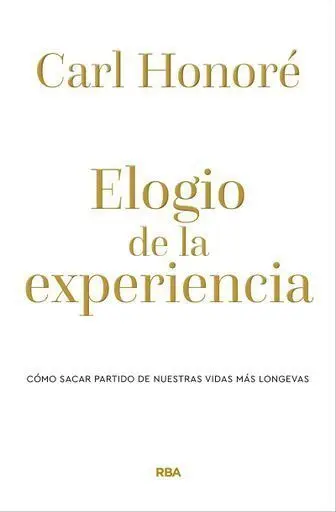 Elogio de la Experiencia Rba
