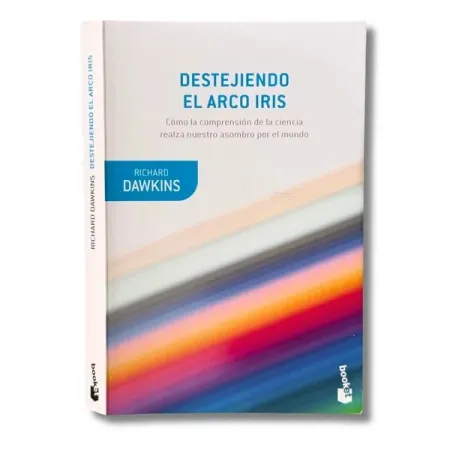 Destejiendo el Arco Iris