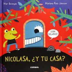 Nicolasa y tu Casa?