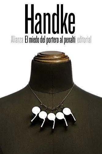 El Miedo del Portero Al Penalti