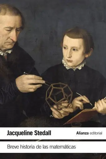 Breve Historia de las Matemáticas
