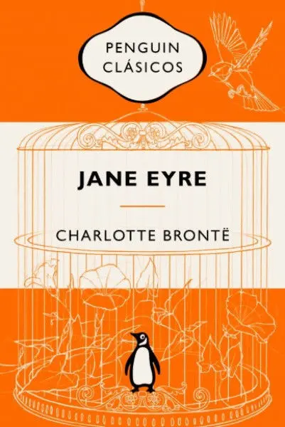 Jane Eyre