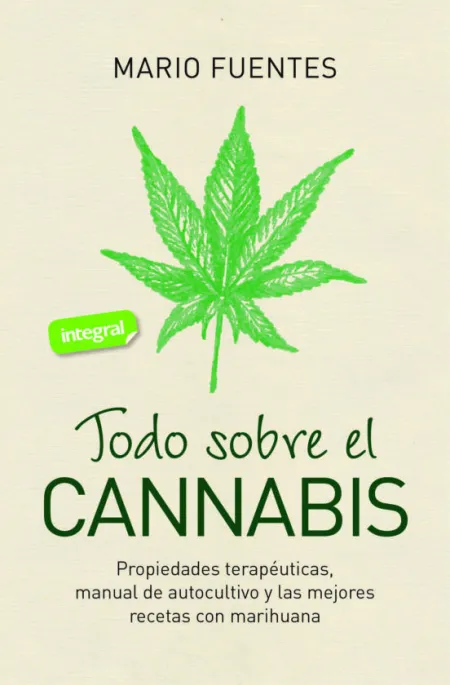Todo Sobre el Cannabis Int