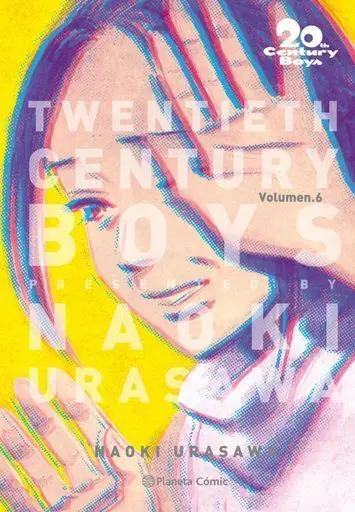 20Th Century Boys