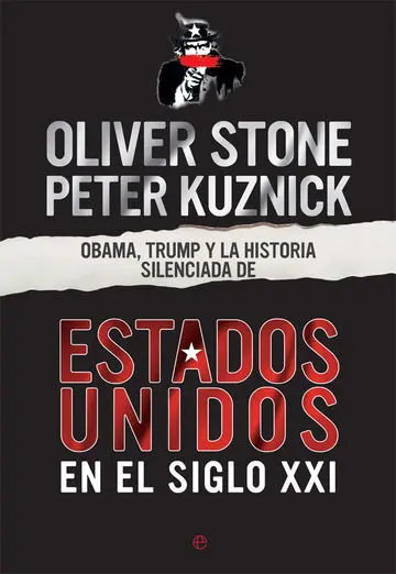 Obama,Trump Hist. Silenc. Estados Unidos Siglo Xxi