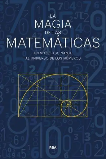 Magia de las Matematicas Rba