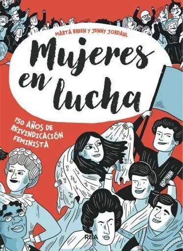 Mujeres en Lucha Rba