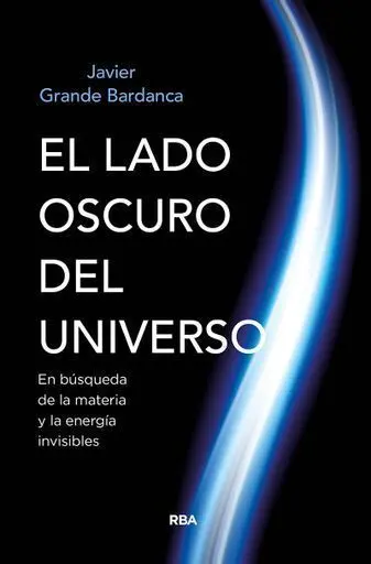 Lado Oscuro del Universo Rba