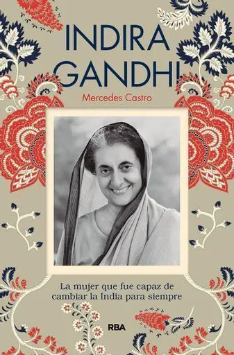 Indira Gandhi Rba