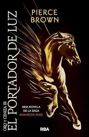 Portador de Luz Rba