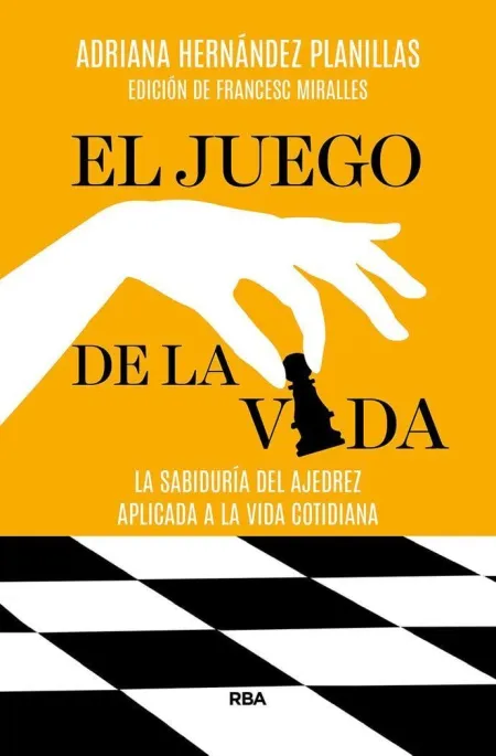 Juego de la Vida Rba