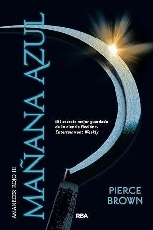Manana Azul Rba