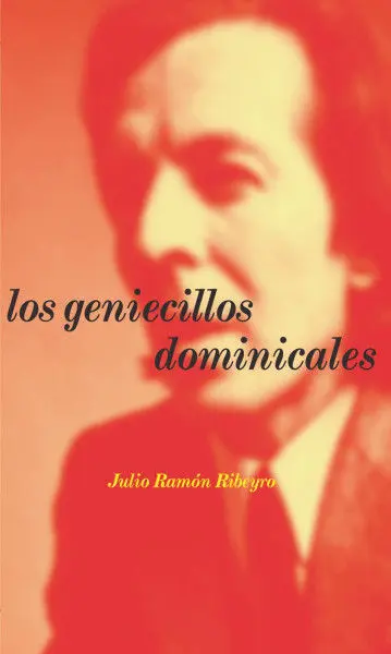 Geniecillos Dominicales, los