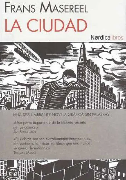 Ciudad, la