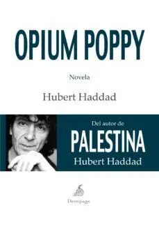 Opium Poppy