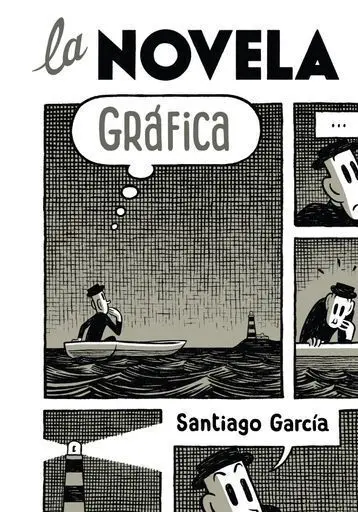La Novela Gráfica