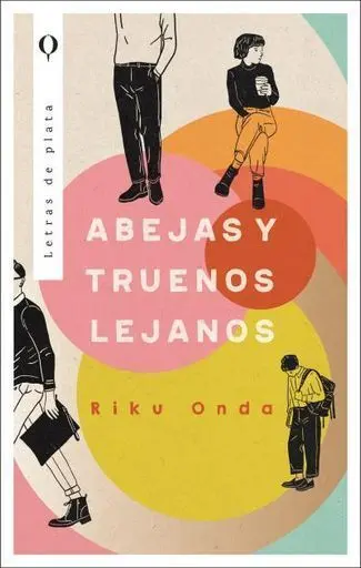 Abejas y Truenos Lejanos