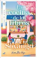 Cocina de los Libros de Soyangri, la