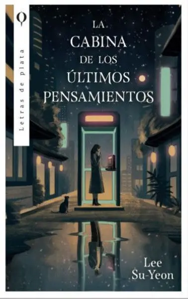 La Cabina de los Últimos Pensamientos