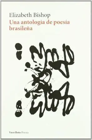 Una Antologia de Poesia Brasileña