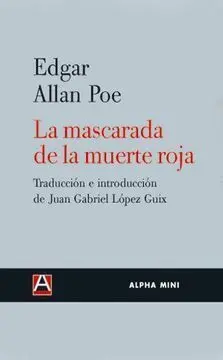 La Mascarada de la Muerte Roja