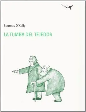 La Tumba del Tejedor