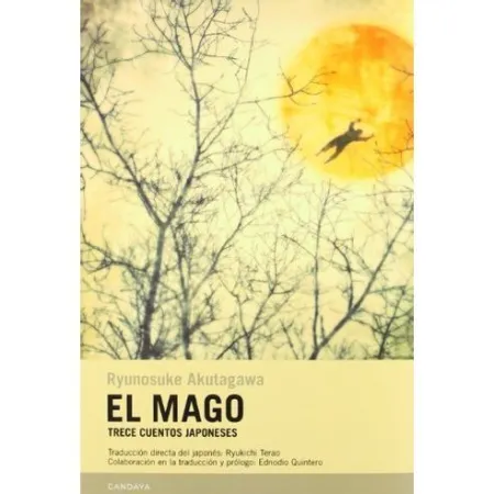 El Mago