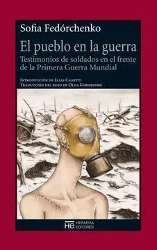 El Pueblo en la Guerra