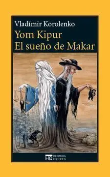 Yom Kipur y el Sueño de Makar