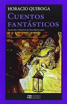 Cuentos Fantasticos