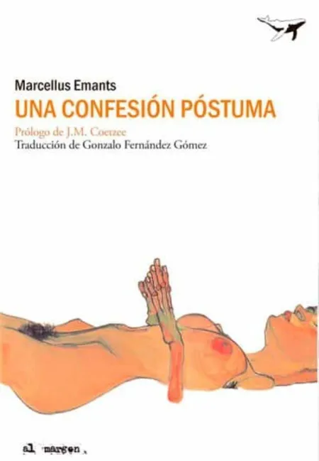 Una Confesion Postuma