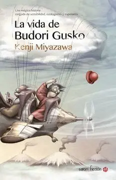 La Vida de Budori Gusko