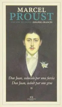 Don Juan, Seducido por una Furcia