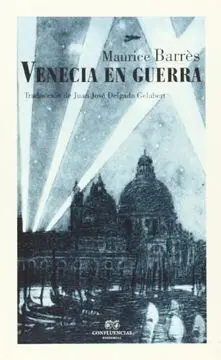 Venecia en Guerra