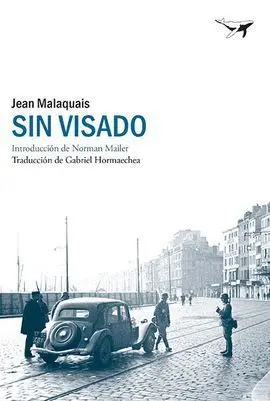 Sin Visado