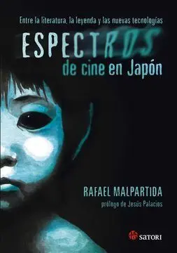 Espectros de Cine en Japón