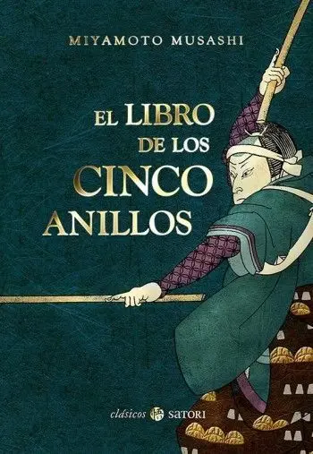 El Libro de los Cinco Anillos