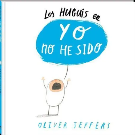 Los Huguis en yo no He Sido