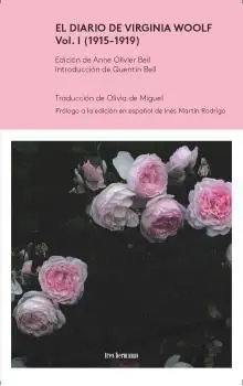 Diario de Virginia Woolf 1