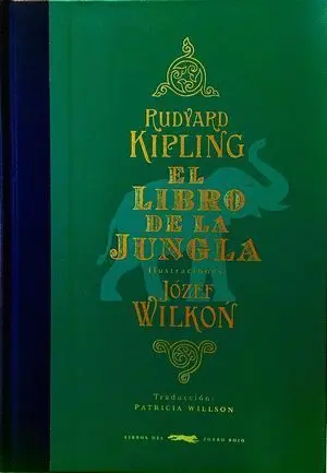 El Libro de la Jungla (Aniv)