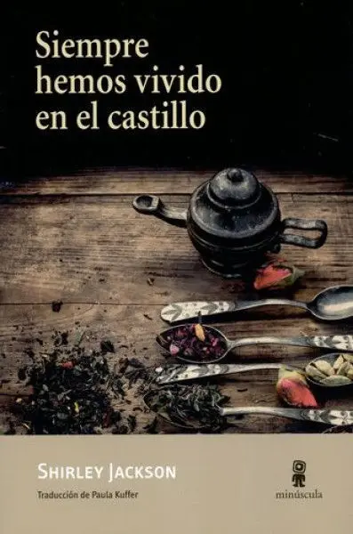 Siempre Hemos Vivido (3A. ed) en el Castillo