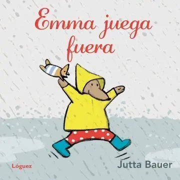 Emma Juega Fuera Log
