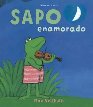 Sapo Enamorado (Ne)