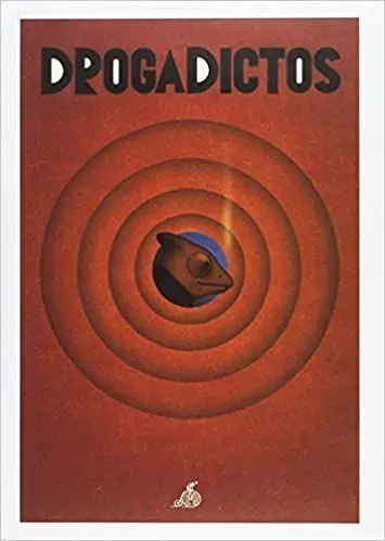 Drogadictos