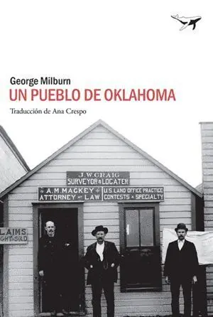 Un Pueblo de Oklahoma