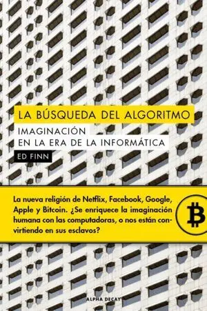 La Busqueda del Algoritmo