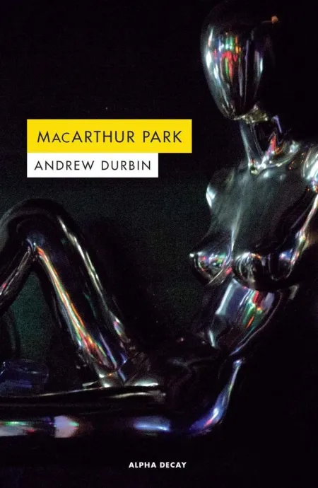 Mcarthur Park