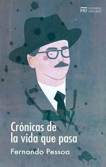 Cronicas de la Vida que Pasan