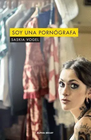 Soy una Pornografa